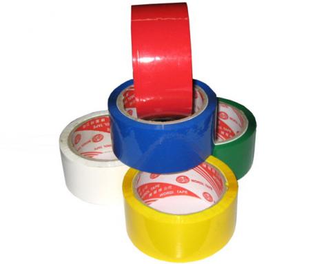 Băng keo m&agrave;u